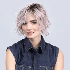 Cookie Mono Part Ellen Wille – Pastel rose ROOTED – vue portée