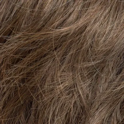 Cookie Mono Part Ellen Wille – Coffeebrown Frosted – détail couleur