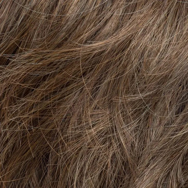 Cookie Mono Part Ellen Wille – Coffeebrown Frosted – détail couleur