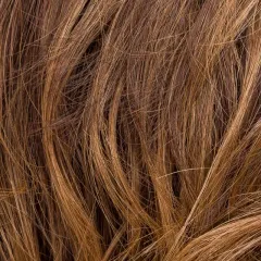 Cookie Mono Part Ellen Wille – Chocolate ROOTED – détail couleur