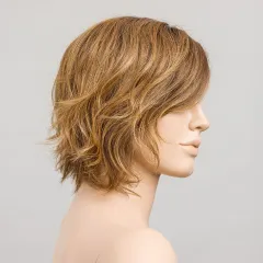 Cookie Mono Part Ellen Wille – Mocca ROOTED – vue sur tête mannequin