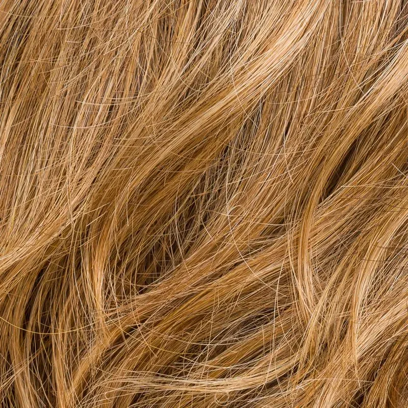 Cookie Mono Part Ellen Wille – Mocca ROOTED – détail couleur
