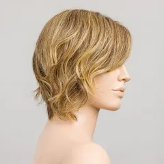 Cookie Mono Part Ellen Wille – Bernstein ROOTED – vue sur tête mannequin