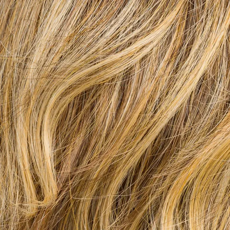 Cookie Mono Part Ellen Wille – Bernstein ROOTED – détail couleur