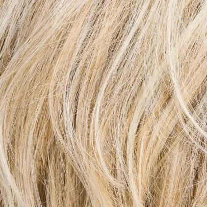 Cookie Mono Part Ellen Wille – Sandyblonde ROOTED – détail couleur