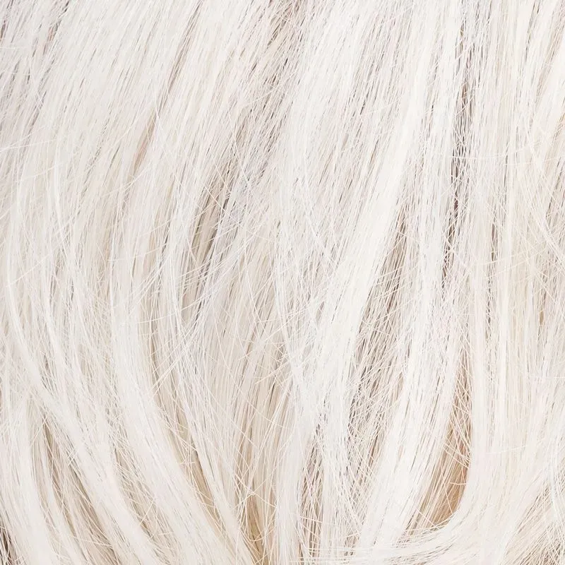 Cookie Mono Part Ellen Wille – Platinblonde ROOTED – détail couleur