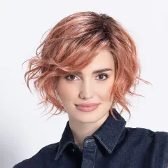 Cookie Mono Part Ellen Wille – Roseblush ROOTED – vue portée