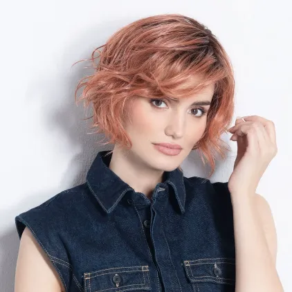 Cookie Mono Part Ellen Wille – Roseblush ROOTED – vue portée