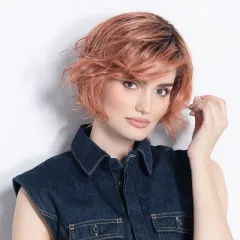 Cookie Mono Part Ellen Wille – Roseblush ROOTED – vue portée