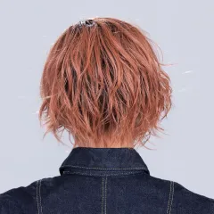Cookie Mono Part Ellen Wille – Roseblush ROOTED – vue portée