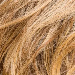 Cookie Mono Part Ellen Wille – Toffeeblonde ROOTED – détail couleur