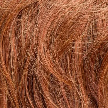 Cookie Mono Part Ellen Wille – Cinnamon ROOTED – détail couleur