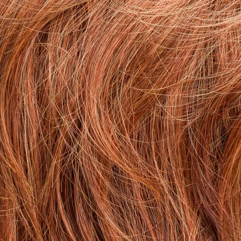 Cookie Mono Part Ellen Wille – Cinnamon ROOTED – détail couleur
