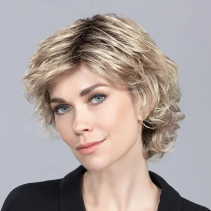 Daily Mono Ellen Wille – Sandyblonde ROOTED – vue portée