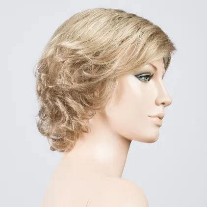 Daily Mono Ellen Wille – Sand MIX – vue sur tête mannequin
