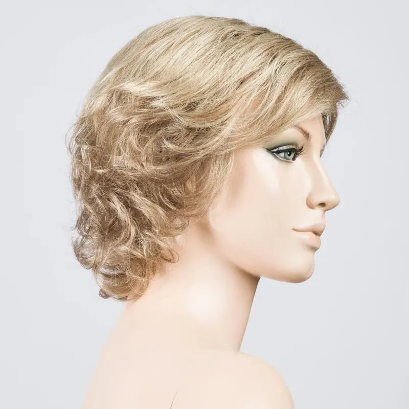 Daily Mono Ellen Wille – Sand MIX – vue sur tête mannequin