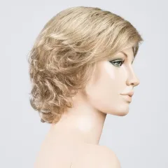 Daily Mono Ellen Wille – Sand MIX – vue sur tête mannequin