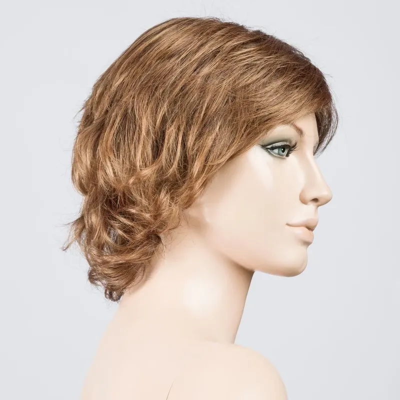 Daily Mono Ellen Wille – Mocca MIX – vue sur tête mannequin