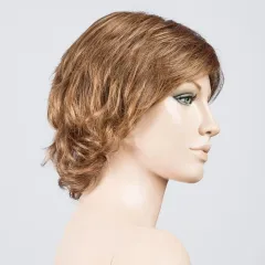 Daily Mono Ellen Wille – Mocca MIX – vue sur tête mannequin