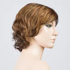 Daily Mono Ellen Wille – Hazelnut MIX – vue sur tête mannequin