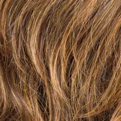 Daily Mono Ellen Wille – Hazelnut MIX – détail couleur