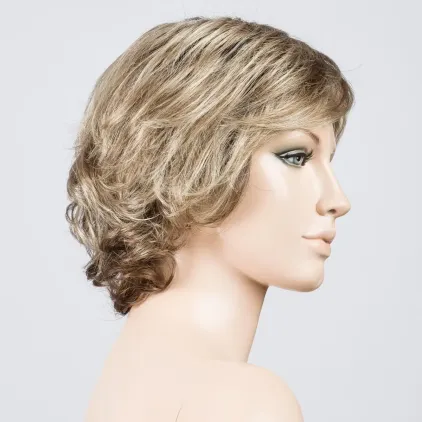 Daily Mono Ellen Wille – Sandmulti ROOTED – vue sur tête mannequin