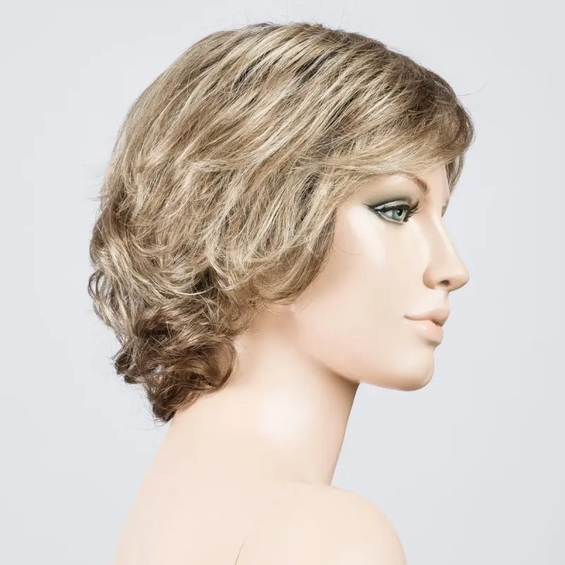 Daily Mono Ellen Wille – Sandmulti ROOTED – vue sur tête mannequin
