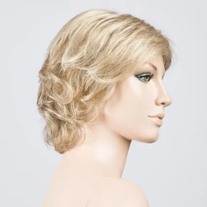 Daily Mono Ellen Wille – Champagne MIX – vue sur tête mannequin
