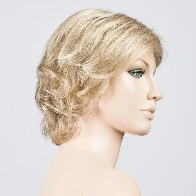 Daily Mono Ellen Wille – Champagne MIX – vue sur tête mannequin