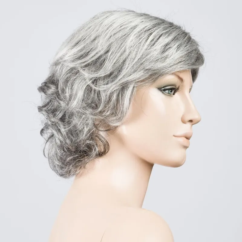 Daily Mono Ellen Wille – Salt/Pepper MIX – vue sur tête mannequin