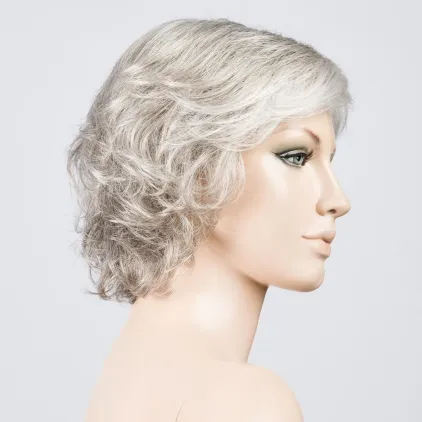 Daily Mono Ellen Wille – Snow MIX – vue sur tête mannequin