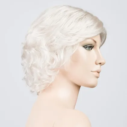 Daily Mono Ellen Wille – White MIX – vue sur tête mannequin