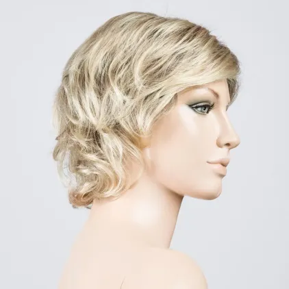 Daily Mono Ellen Wille – Sandyblonde ROOTED – vue sur tête mannequin