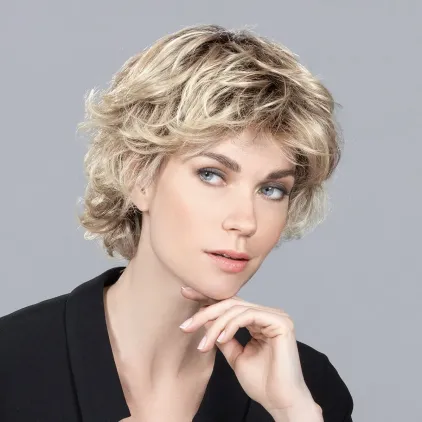 Daily Mono Ellen Wille – Sandyblonde ROOTED – vue portée