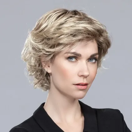 Daily Mono Ellen Wille – Sandyblonde ROOTED – vue portée