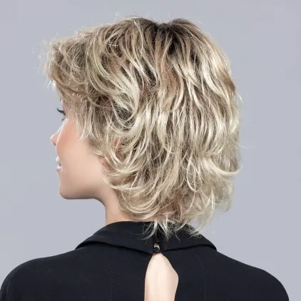 Daily Mono Ellen Wille – Sandyblonde ROOTED – vue portée