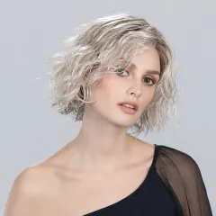 Dance Mono Part Ellen Wille – Silverblonde ROOTED – vue portée