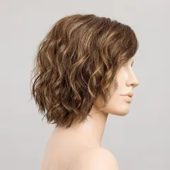 Dance Mono Part Ellen Wille – Mocca ROOTED – vue sur tête mannequin