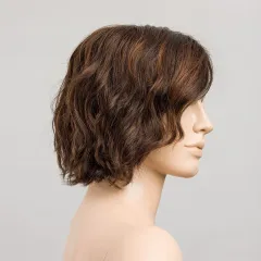 Dance Mono Part Ellen Wille – Chocolate ROOTED – vue sur tête mannequin