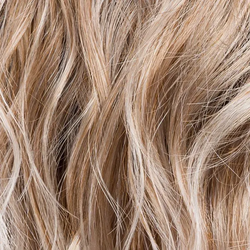 Dance Mono Part Ellen Wille – Candyblonde TIPPED – détail de la couleur
