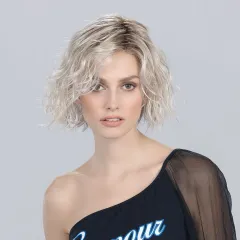 Dance Mono Part Ellen Wille – Silverblonde ROOTED – vue portée