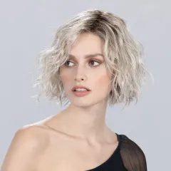 Dance Mono Part Ellen Wille – Silverblonde ROOTED – vue portée