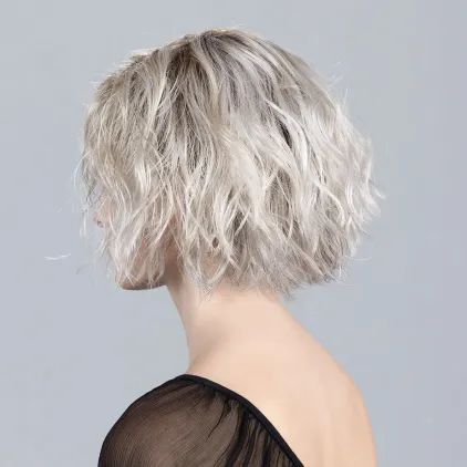 Dance Mono Part Ellen Wille – Silverblonde ROOTED – vue portée