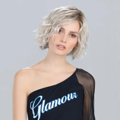 Dance Mono Part Ellen Wille – Silverblonde ROOTED – vue portée