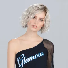 Dance Mono Part Ellen Wille – Silverblonde ROOTED – vue portée