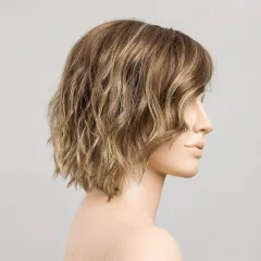 Dance Mono Part Ellen Wille – Darksand TIPPED – vue sur tête mannequin