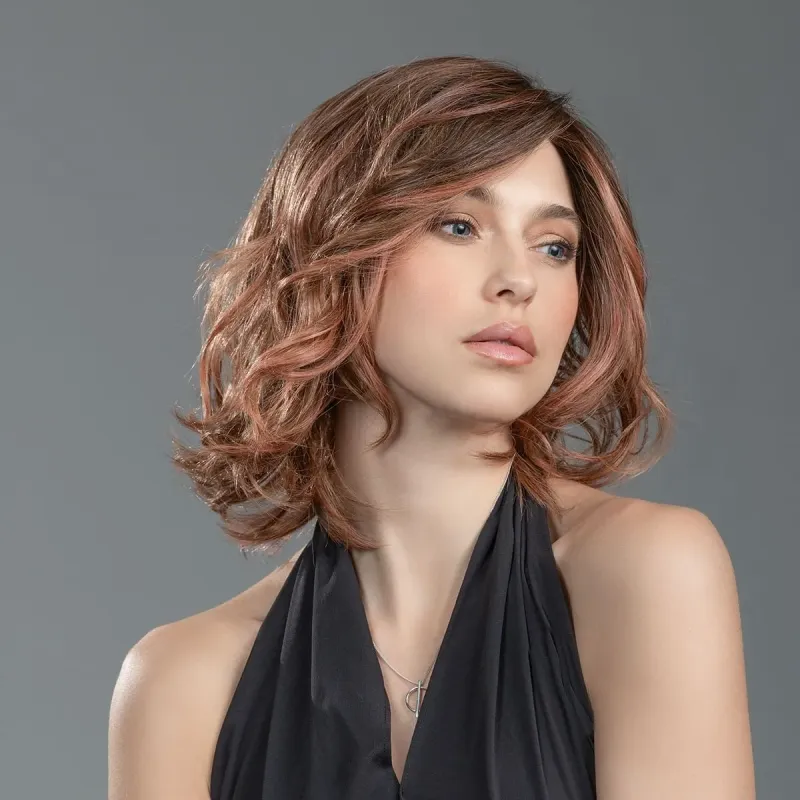 Delight Mono Part Ellen Wille – Rosewood ROOTED – vue portée
