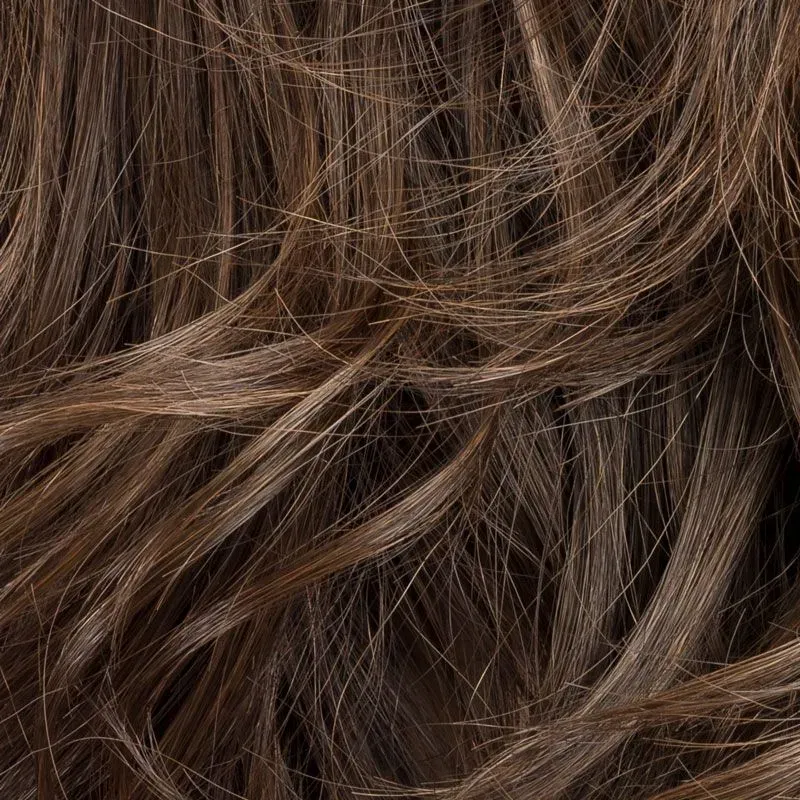 Delight Mono Part Ellen Wille – Darkchocolate ROOTED – détail de la couleur