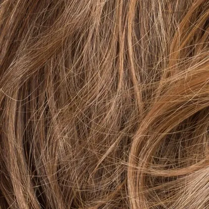 Delight Mono Part Ellen Wille – Chocolate ROOTED – détail de la couleur
