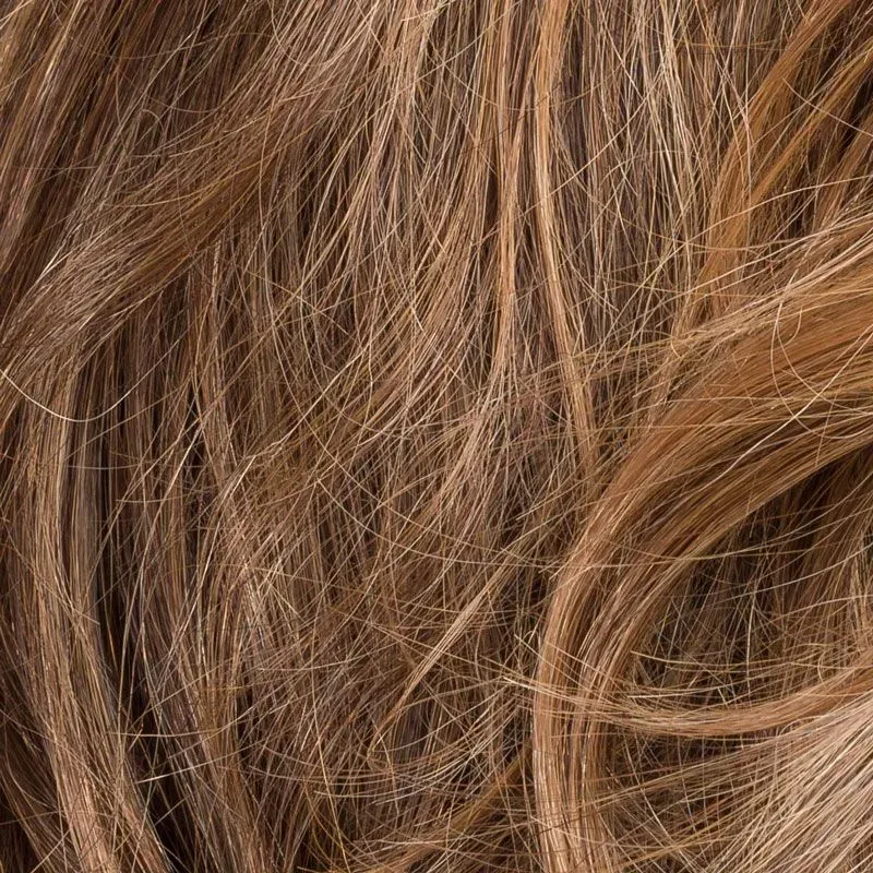 Delight Mono Part Ellen Wille – Chocolate ROOTED – détail de la couleur
